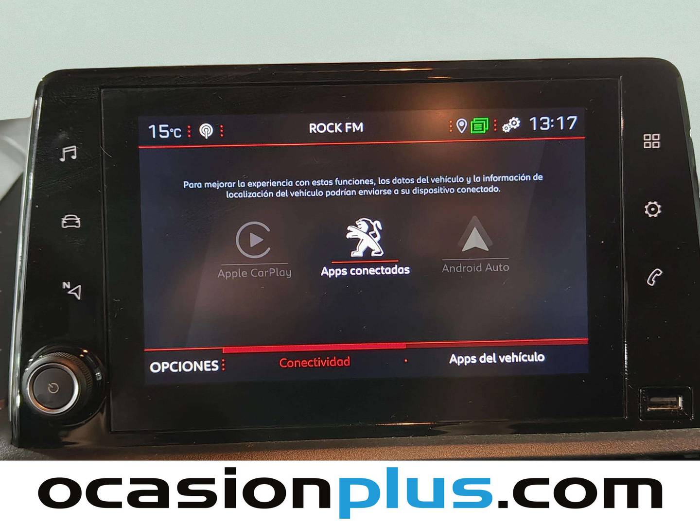 Foto Peugeot Rifter Peugeot Rifter BlueHDi 130 Allure Standard (130 CV)