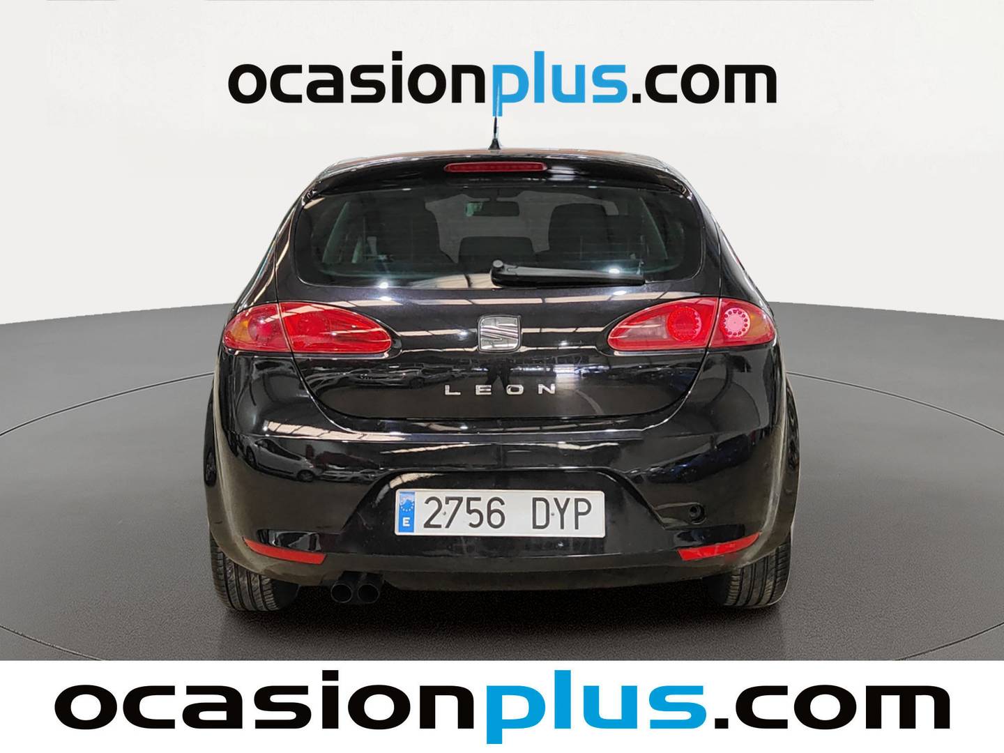 Seat León Seat León 2.0 TDI Stylance (140 CV) barato