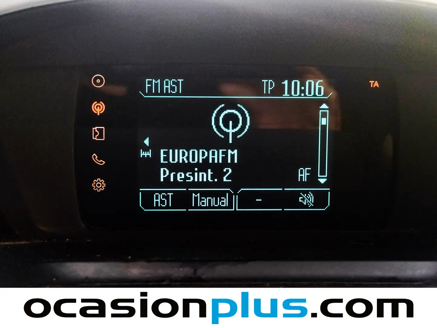 Foto Ford Grand C-Max Ford Grand C-Max 1.0 EcoBoost 125 Auto Start-Stop Trend