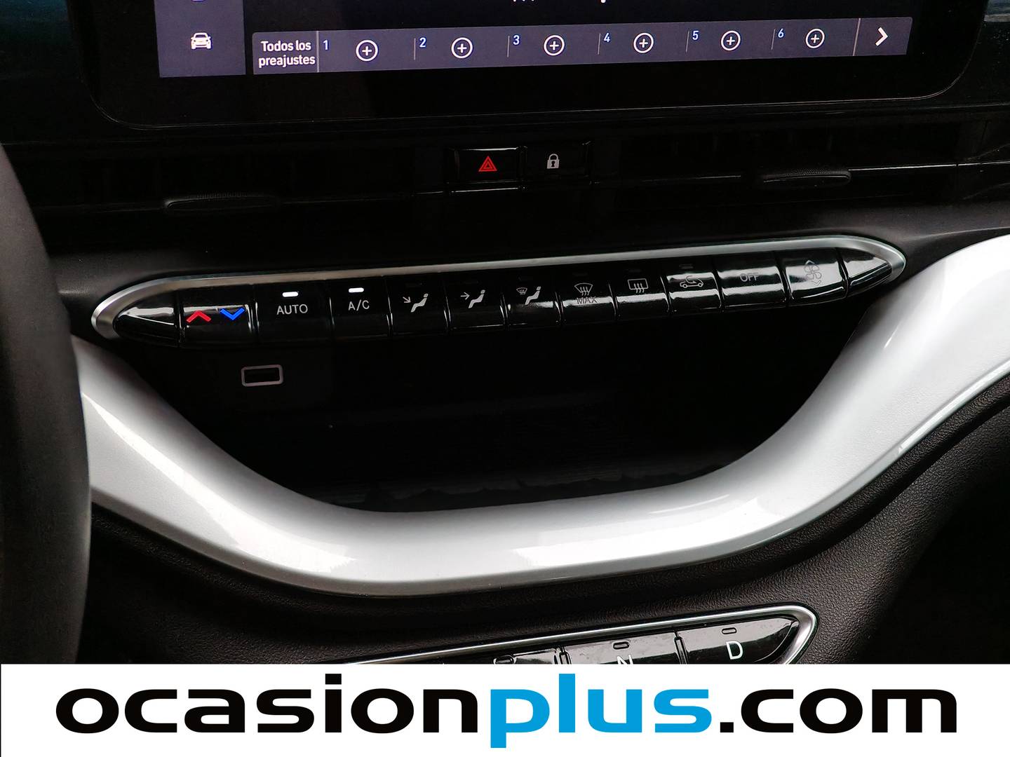 Foto Fiat 500 Fiat 500 Electrico 500 Icon Hb 320km (118 CV)