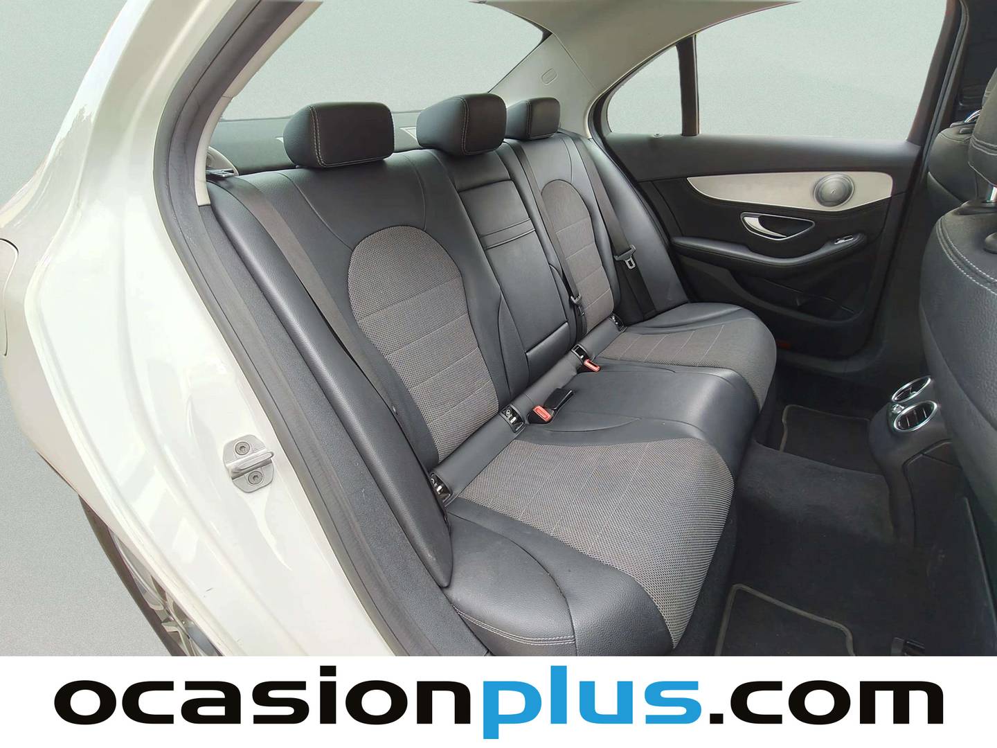 Mercedes Clase C Mercedes Clase C 220 BlueTEC Sportive (170 CV) km 0