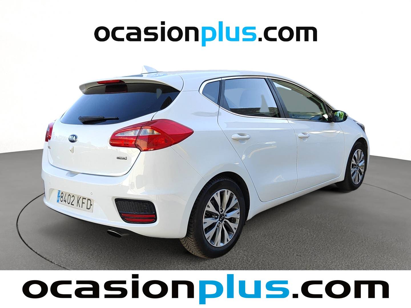 Foto KIA Ceed Kia Ceed 1.4 CRDi WGT x-Tech17 (90 CV)