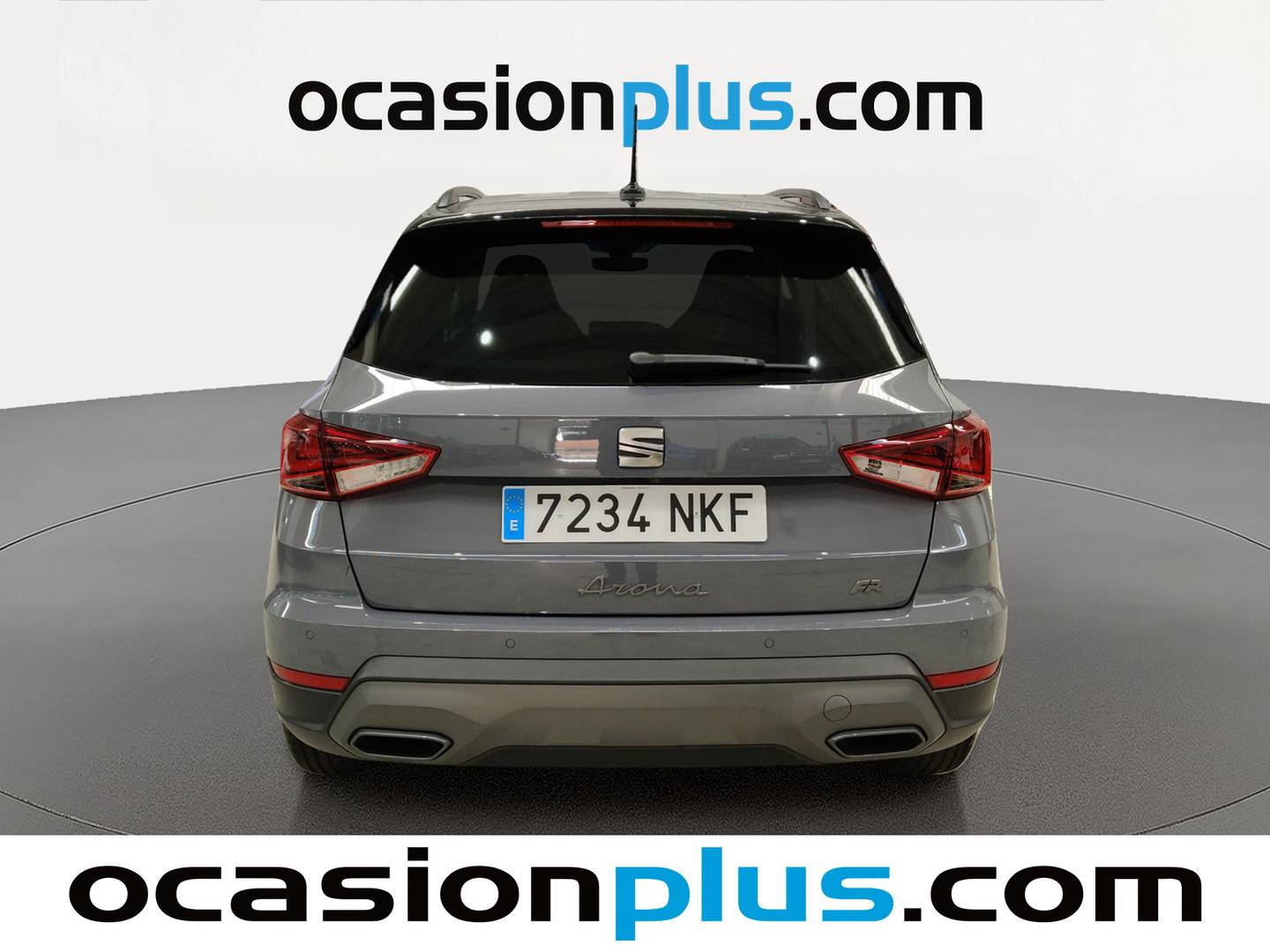 Seat Arona Seat Arona 1.0 TSI S&S FR (115 CV) al mejor precio