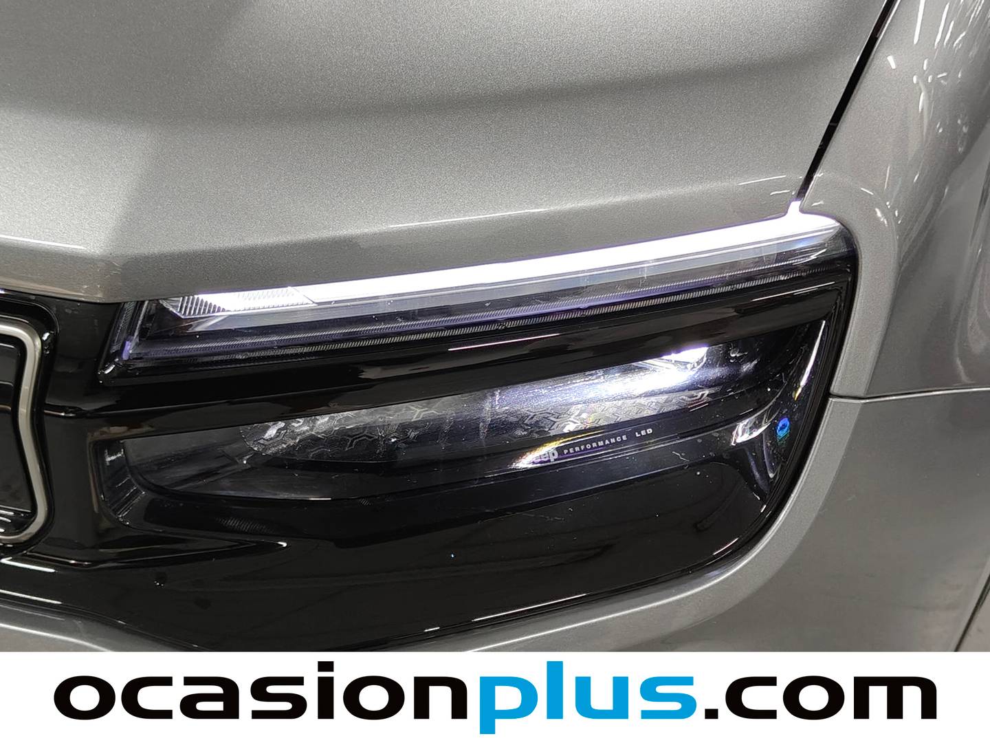 Accesorios del Jeep Avenger Jeep Avenger 1.2 G 1st Edition (100 CV)