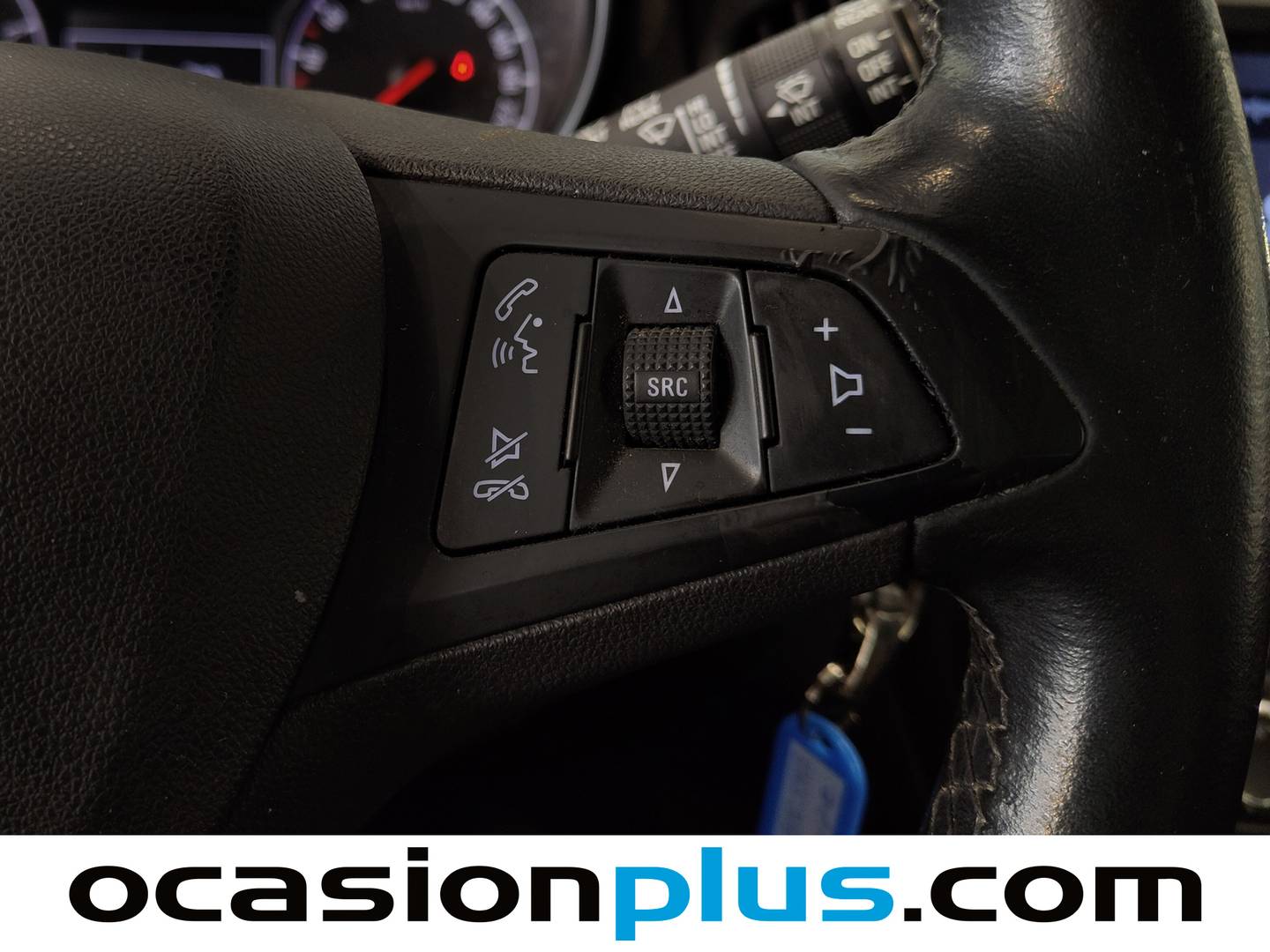 Opel Zafira Tourer Opel Zafira Tourer 1.4 Turbo S&S Excellence (140 CV) de ocasión