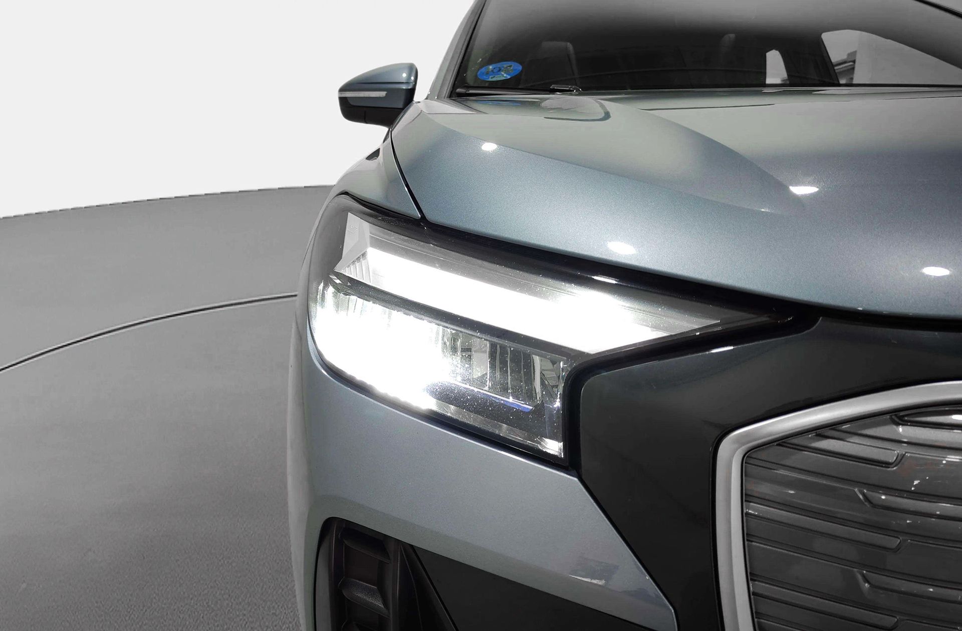 Audi Q4 e-tron Advanced 40 e-tron - foto 18