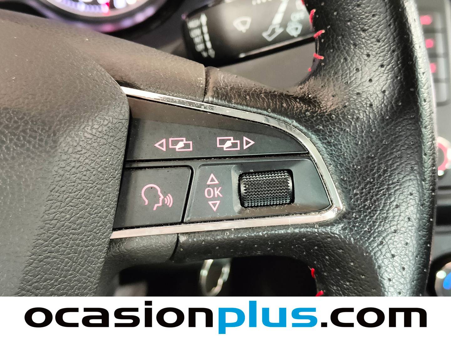 Seat Ibiza Seat Ibiza 1.0 TSI S&S FR (110 CV) seminuevo