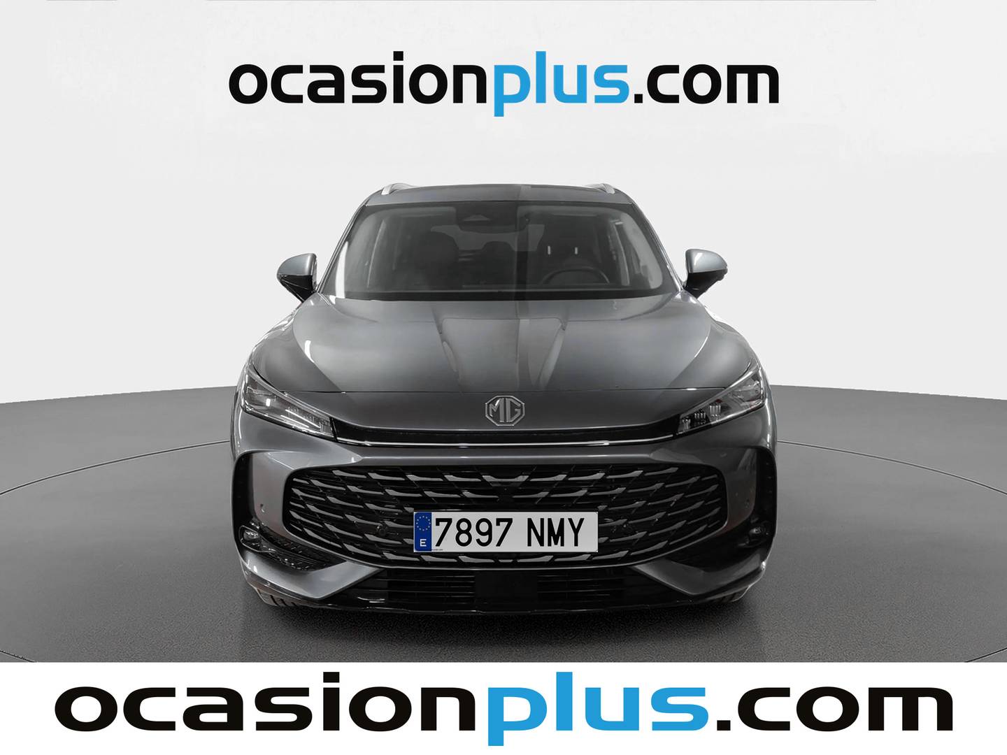 MG HS MG HS 1.5T Luxury DCT (170 CV) barato