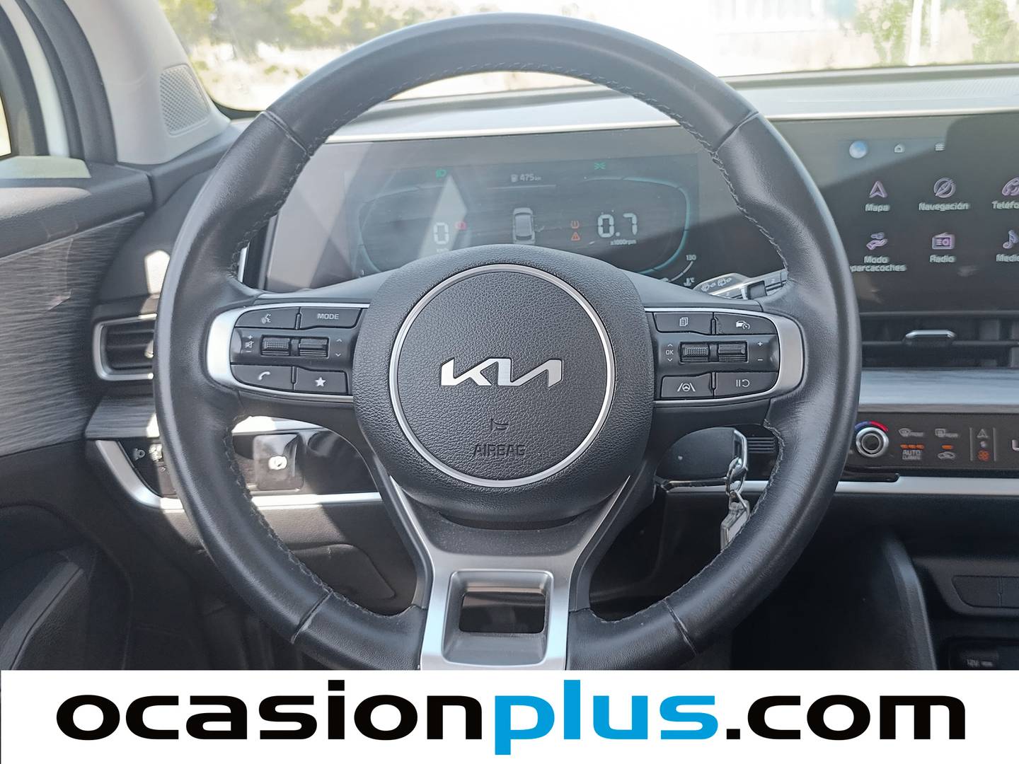 KIA Sportage KIA Sportage 1.6 T-GDi MHEV Drive 4x2 (150 CV) 2024