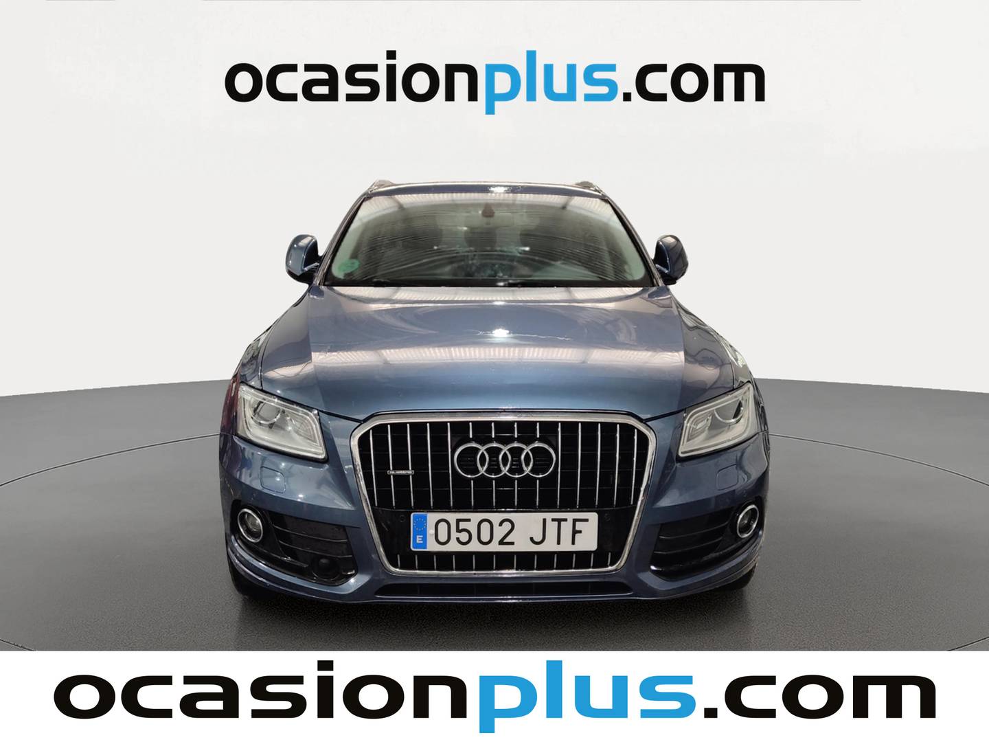 Audi Q5 Audi Q5 2.0 TDI clean diesel quattro (190 CV) S tronic 190cv