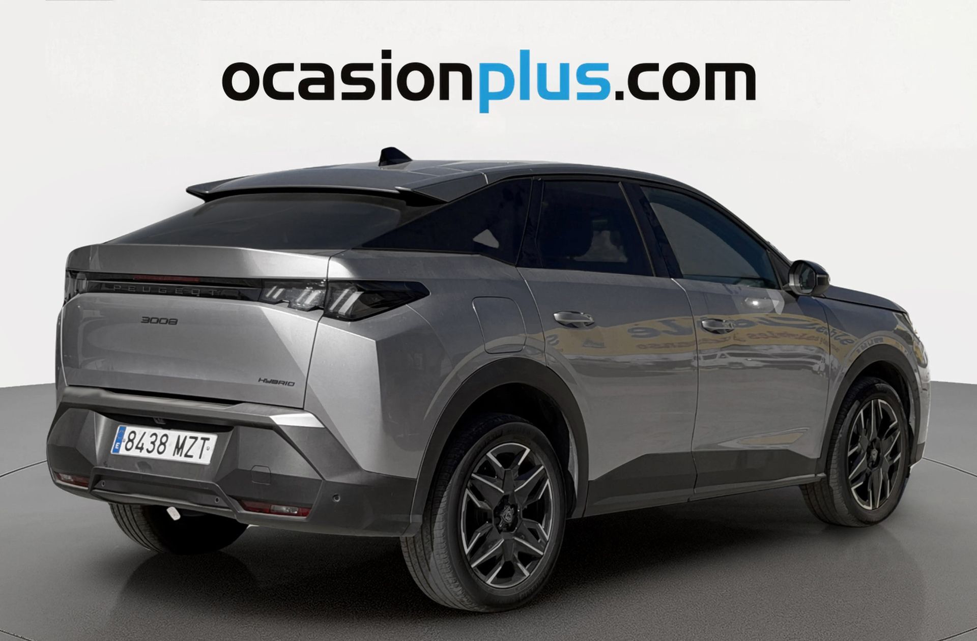 Peugeot 3008 145 Allure eDCS6 - foto 4