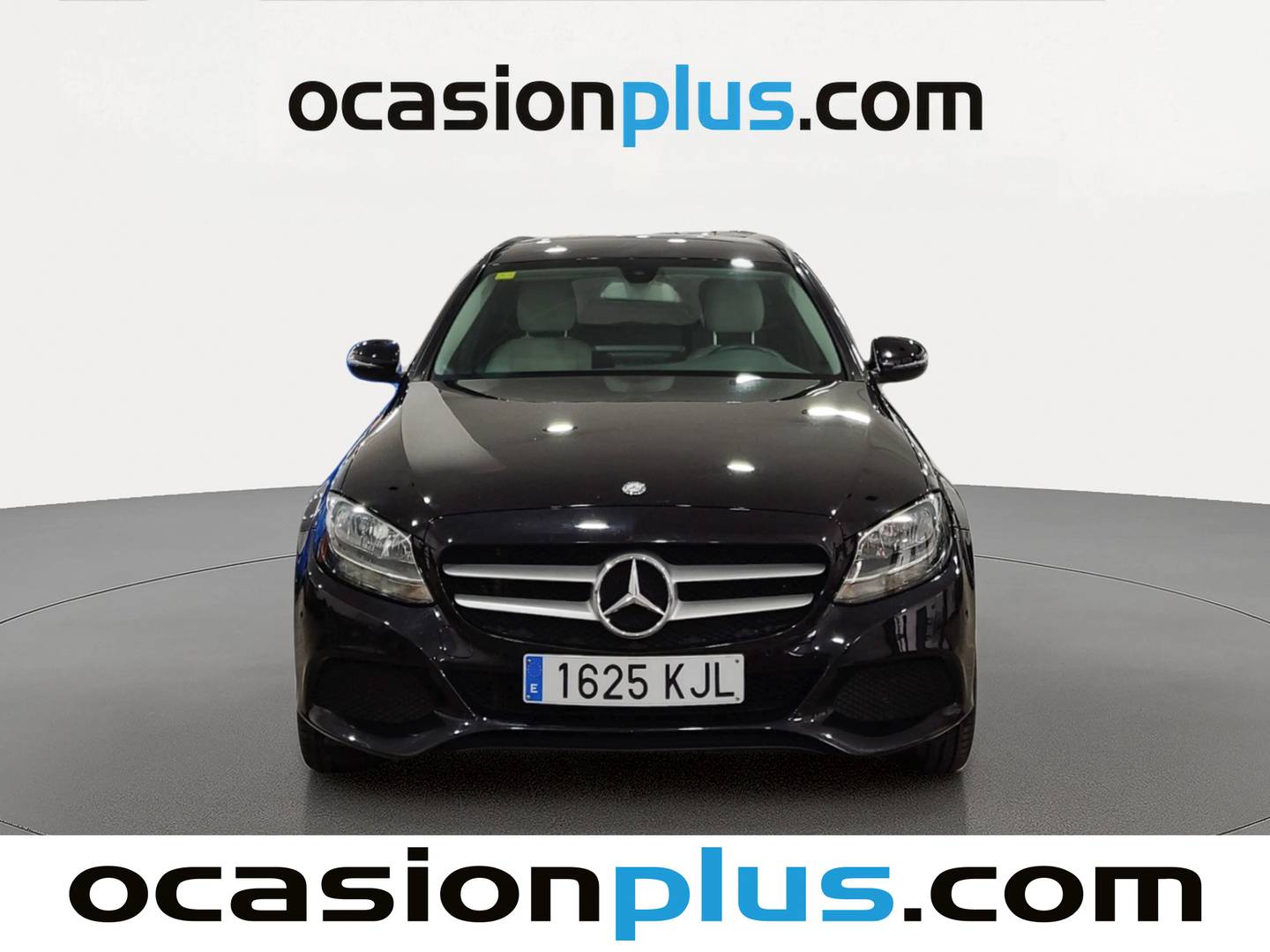 Mercedes Clase C Mercedes Clase C Estate 200 d Elegance (136 CV) barato