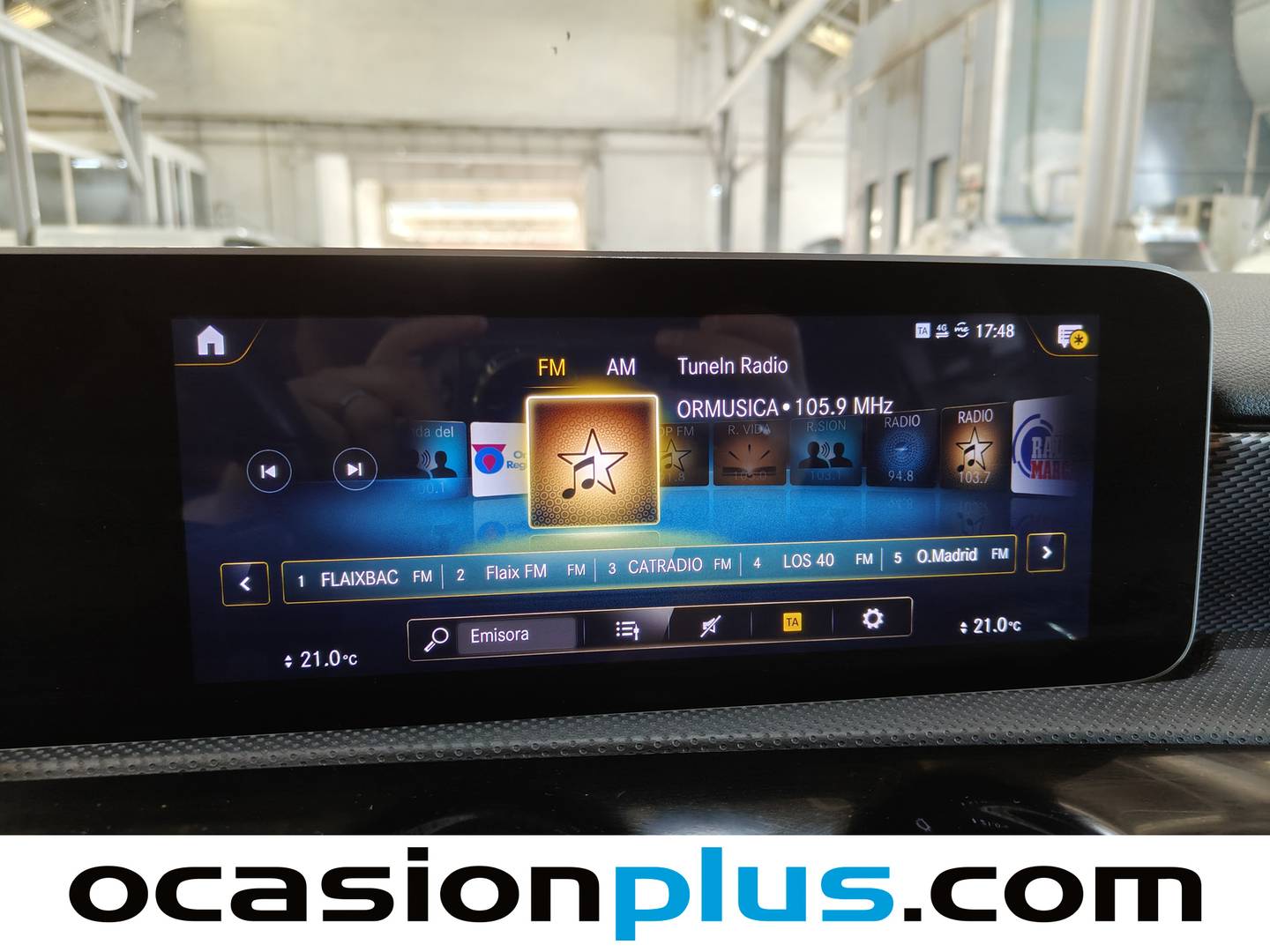 Mercedes Clase A Mercedes Clase A 200 d (150 CV) km 0