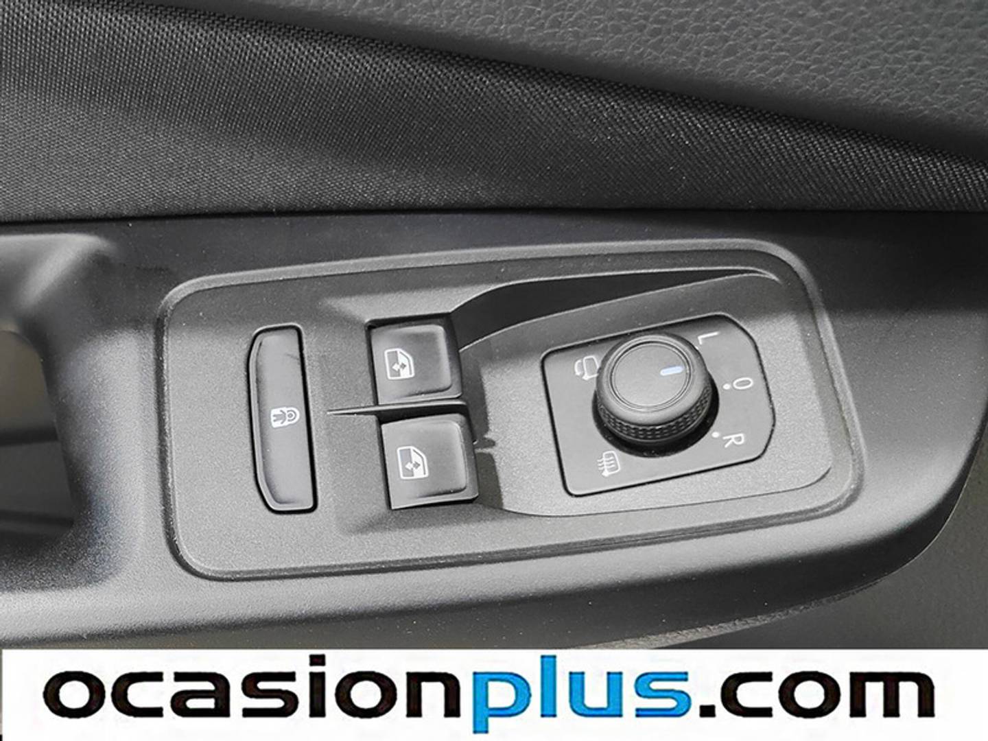 Foto Ford Grand Tourneo Connect Ford Grand Tourneo Connect 2.0 Ecoblue Titanium Auto (122 CV)