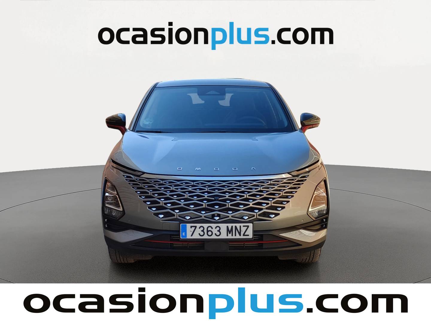 OMODA 5 Omoda 5 1.6 T-GDI Premium DCT (185 CV) al mejor precio
