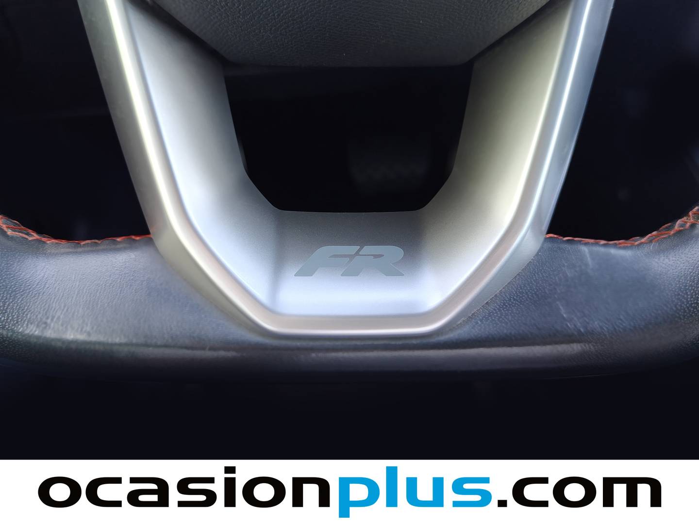 Seat Arona Seat Arona 1.5 TSI S&S FR XL DSG (150 CV) 150cv