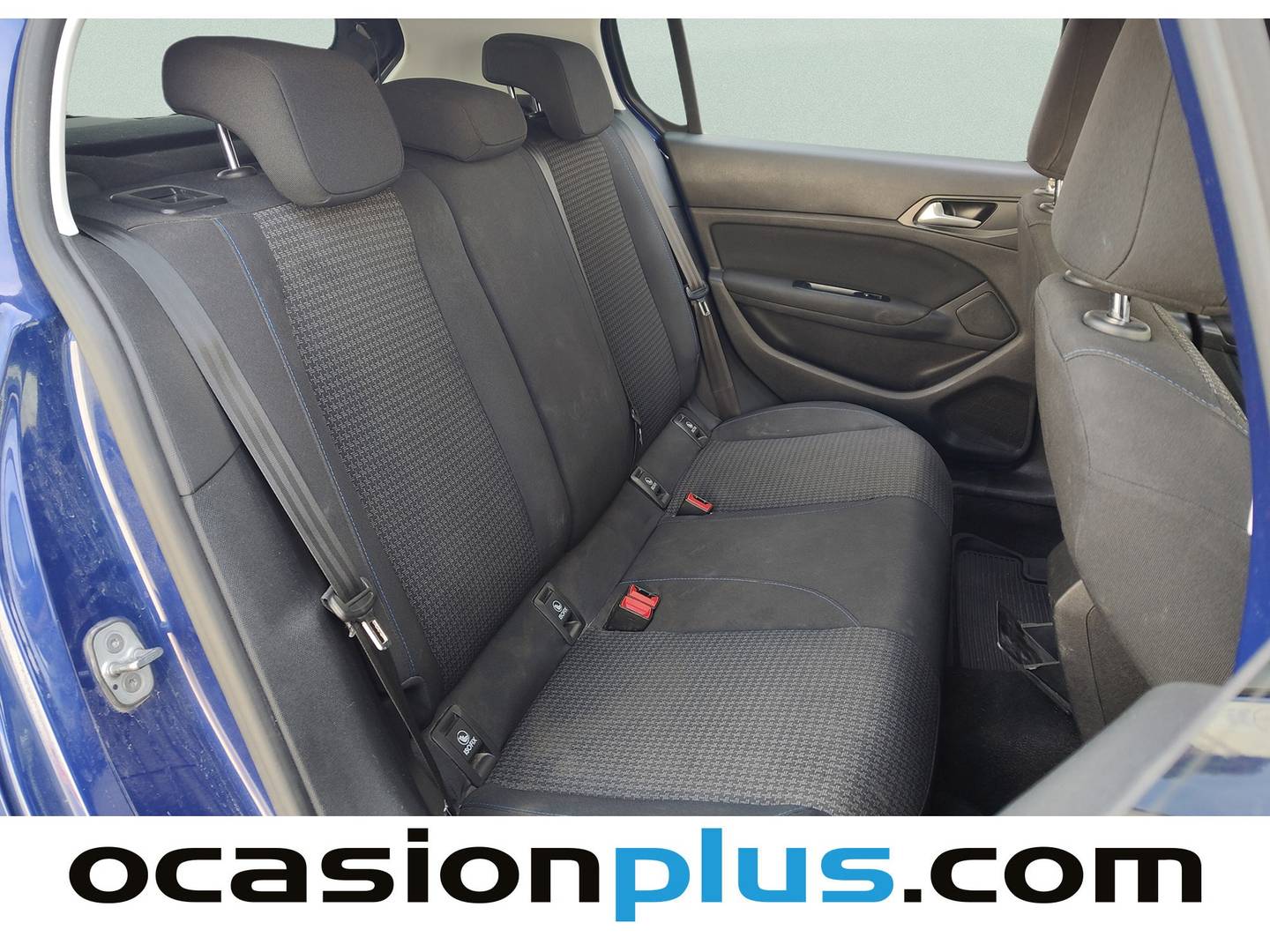Peugeot 308 Peugeot 308 PureTech 130 S&S Style EAT8 (130 CV) al mejor precio