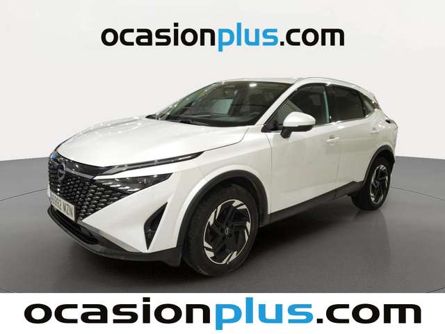 Nissan Ocasión Barcelona