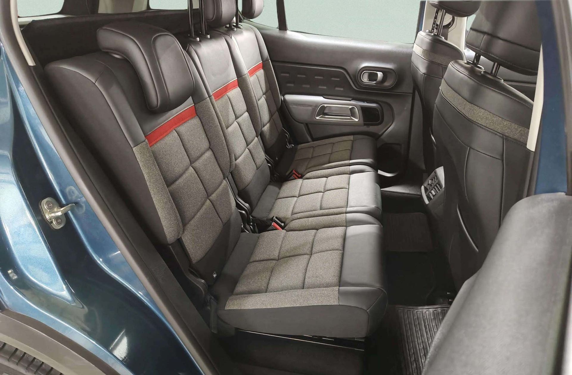 Citroën C5 Aircross PureTech 130 Feel - foto 19