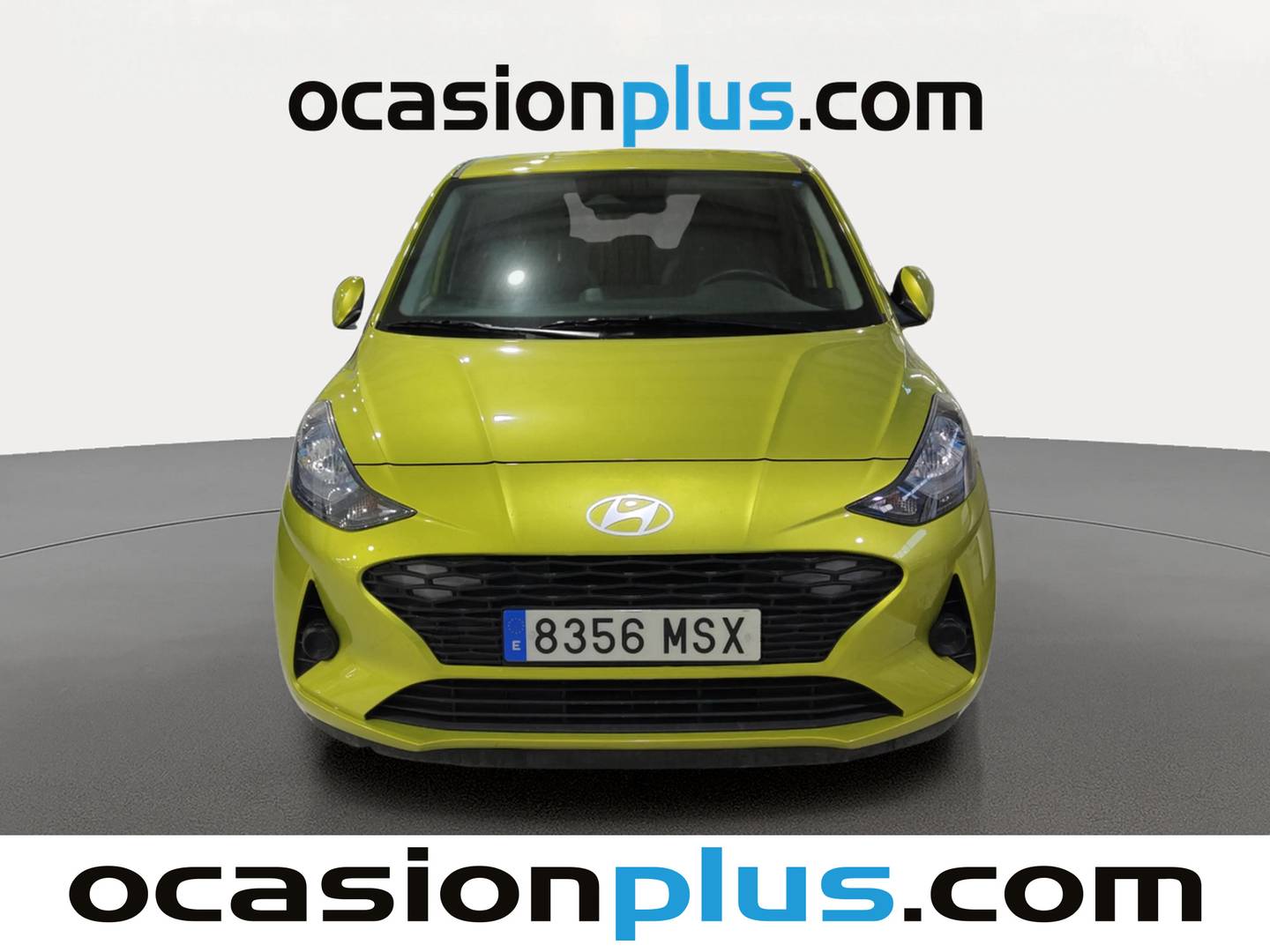 Foto Hyundai i10 Hyundai i10 1.0 Klass (63 CV)