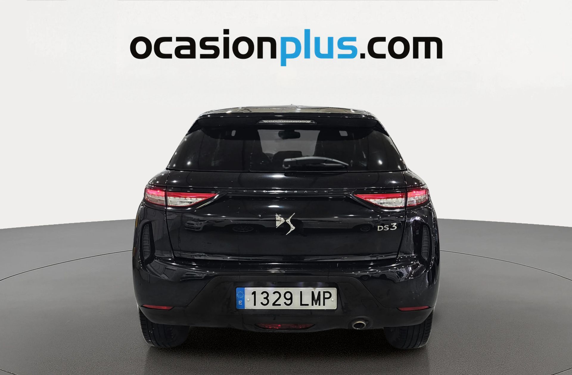 DS DS 3 Crossback BlueHDi 110 So Chic - foto 16