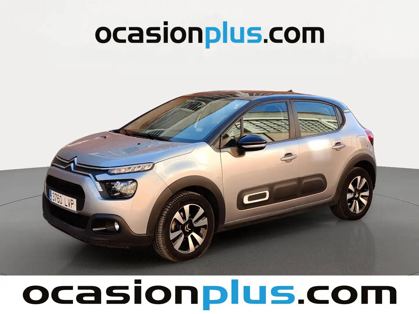 Foto Citroën C3 Citroen C3 PureTech 83 Feel Pack (83 CV)
