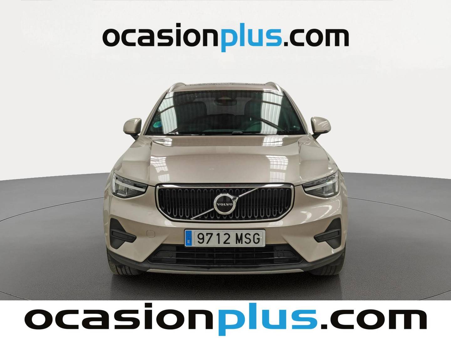 Volvo XC40 Volvo XC40 B3 G Core Auto (163 CV) 163cv