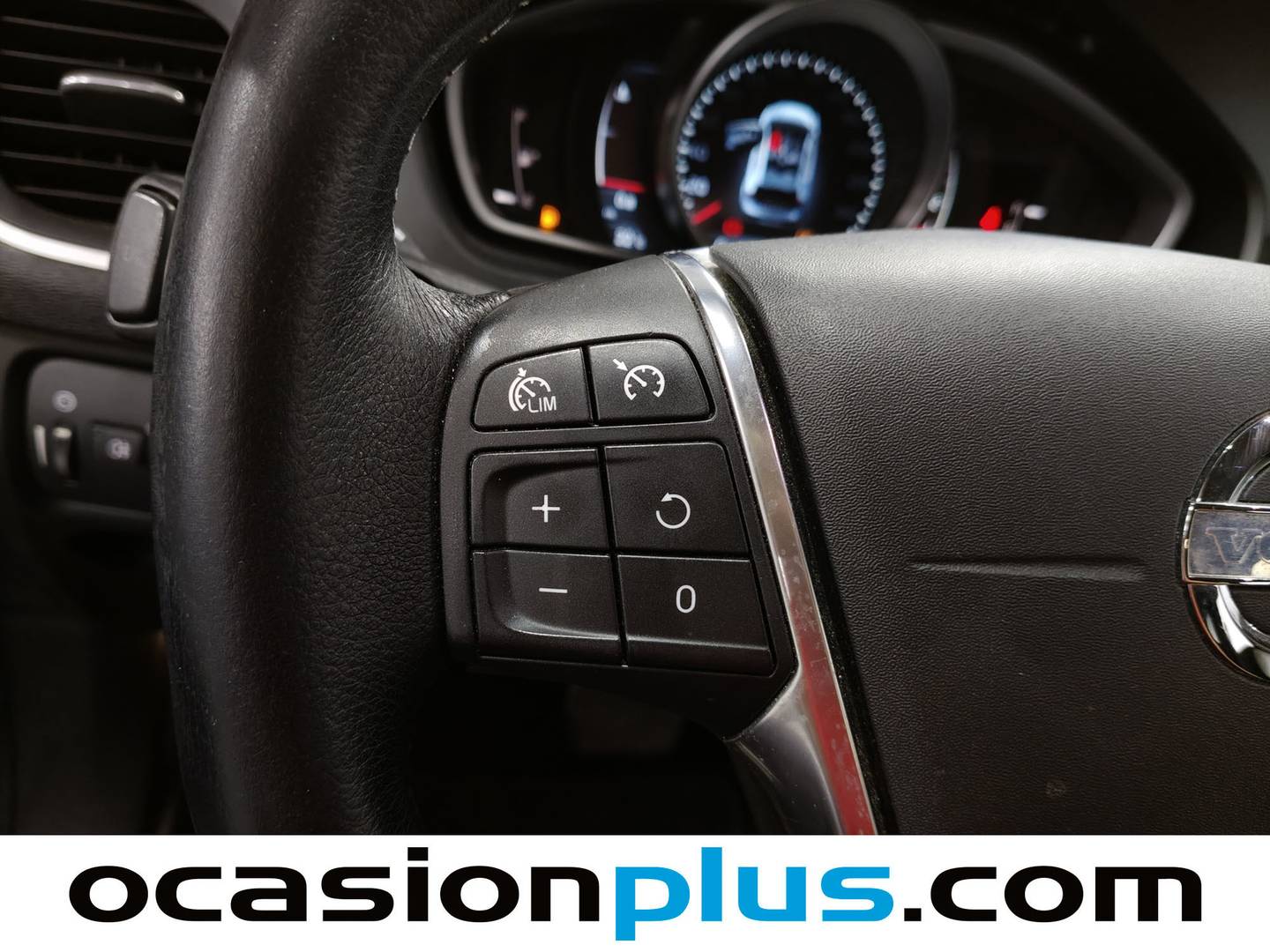 Volvo V40 Cross Country Volvo V40 Cross Country D3 Summum Auto (150 CV) 150cv