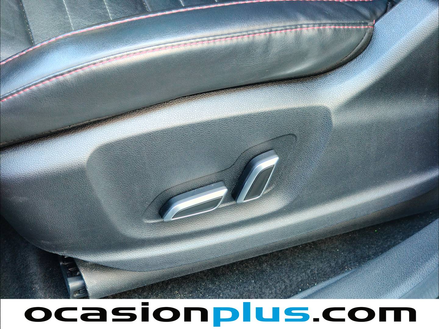 MG eHS MG eHS 1.5 T-GDI PHEV Luxury (258 CV) 258cv