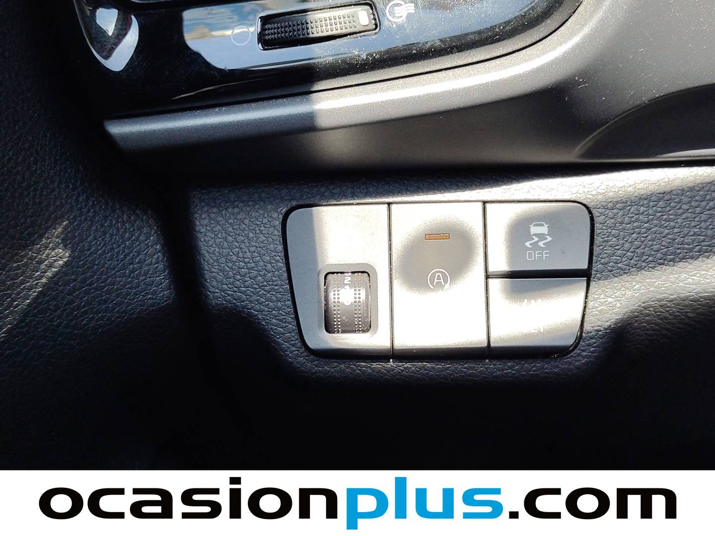 KIA Stonic KIA Stonic 1.2 DPi Drive (79 CV) de ocasión