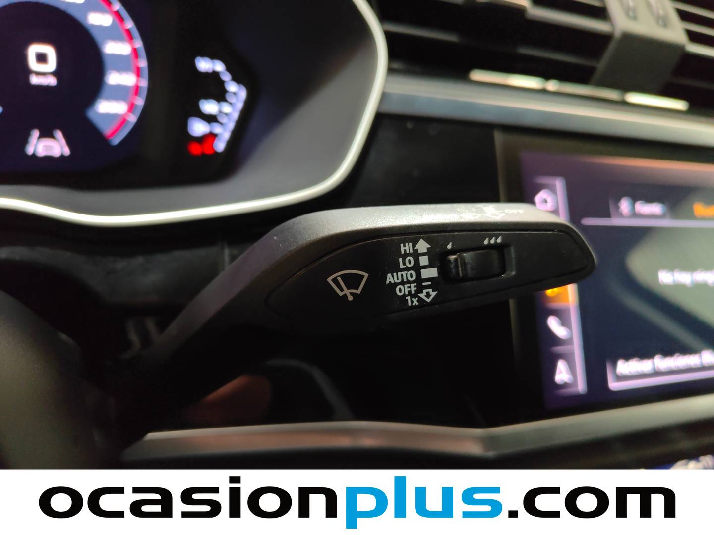 Audi Q3 Audi Q3 Advanced 35 TDI (150 CV) S tronic km 0