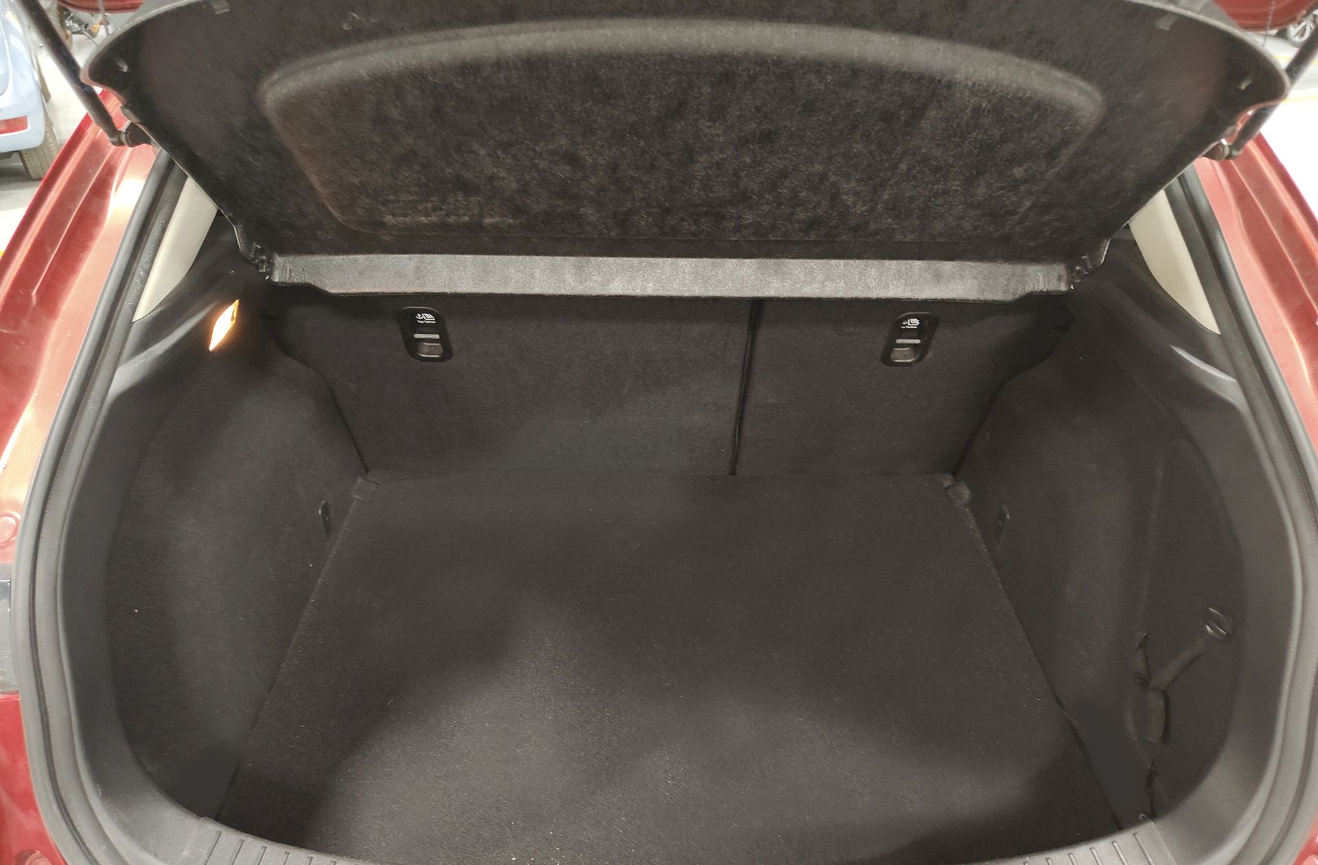 Mazda Mazda3 2.2 DE Style - foto 12