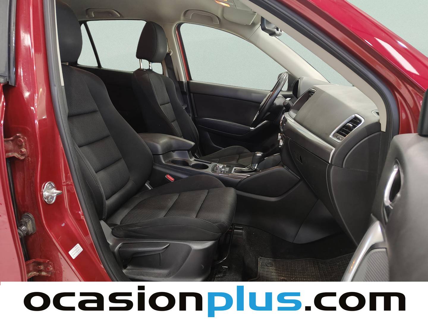 Mazda CX-5 Mazda CX-5 2.2 DE Black Tech Edition 2WD Aut. (150 CV) automático