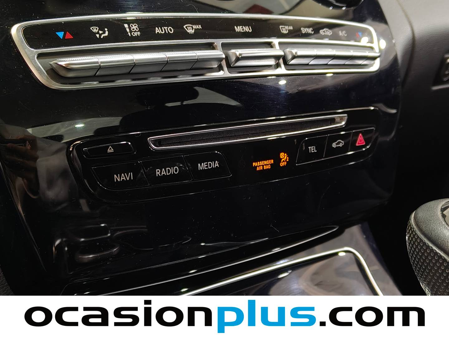 Mercedes Clase C Mercedes-Benz Clase C C 220 d Avantgarde (170 CV) al mejor precio