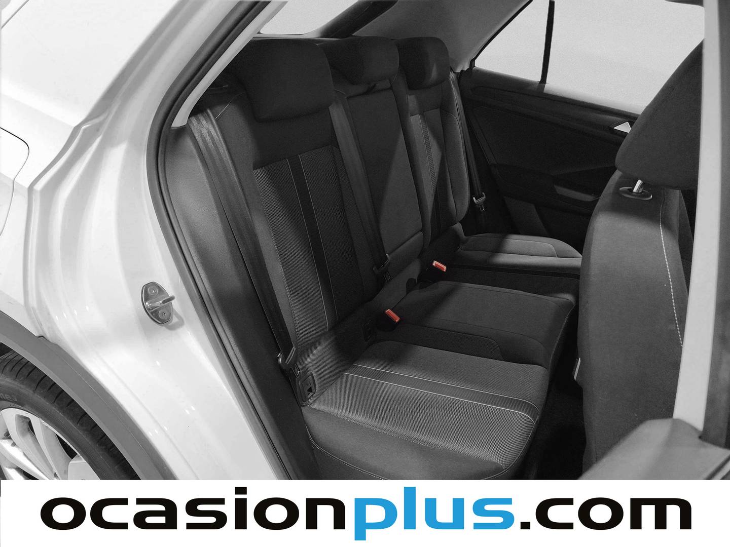 Volkswagen T-Roc Volkswagen T-Roc Life 1.5 TSI (150 CV) km 0