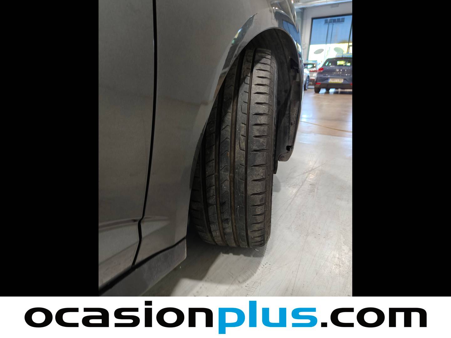 Ford Grand C-Max Ford Grand C-Max 1.5 TDCI Titanium (120 CV) 2017