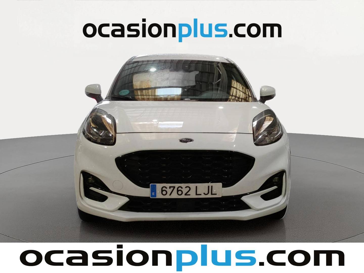 Ford Puma Ford Puma 1.0 EcoBoost ST-Line (125 CV) 125cv
