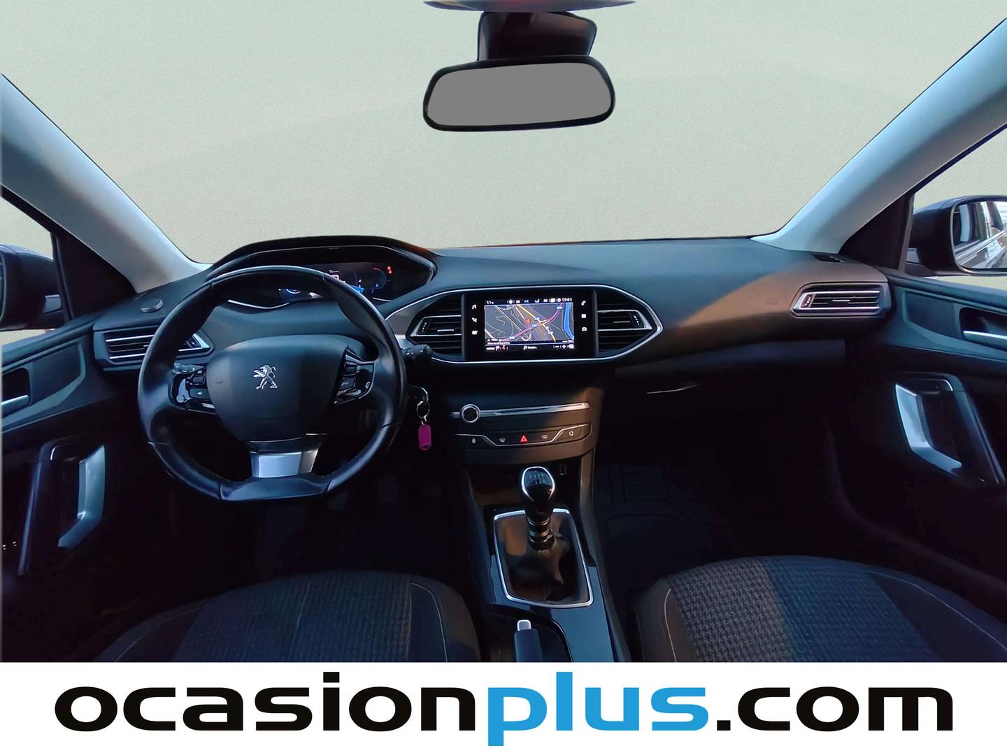 Foto Peugeot 308 Peugeot 308 Active Pack BlueHDi S&S (130 CV)