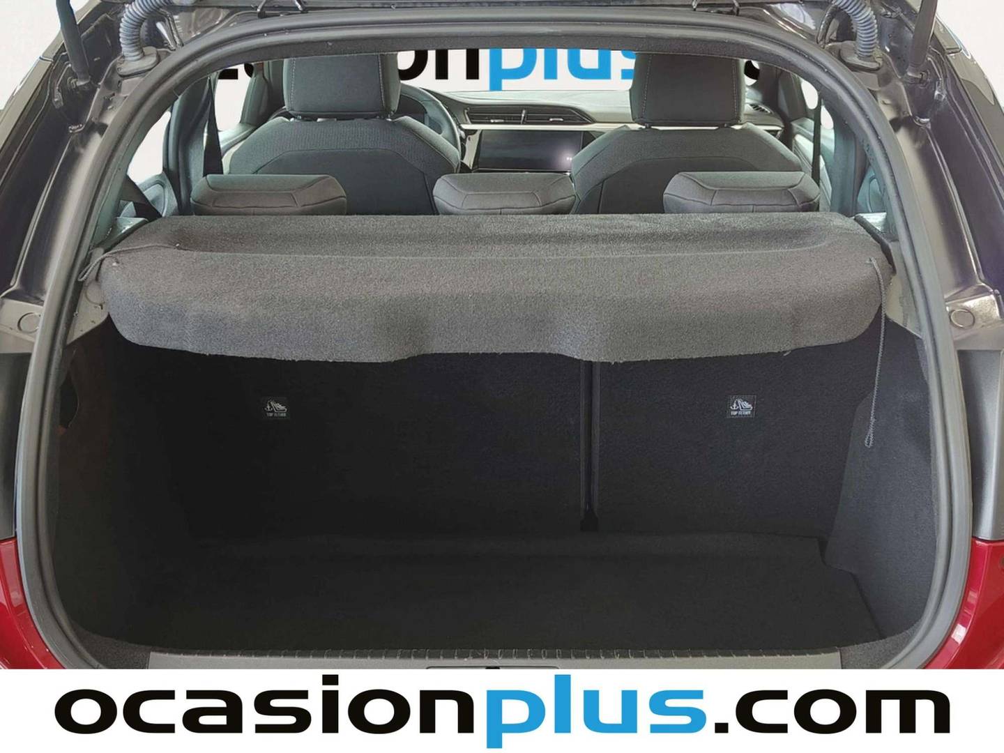 Fotos maletero Opel Corsa Opel Corsa 1.2 T XHL GS (100 CV)