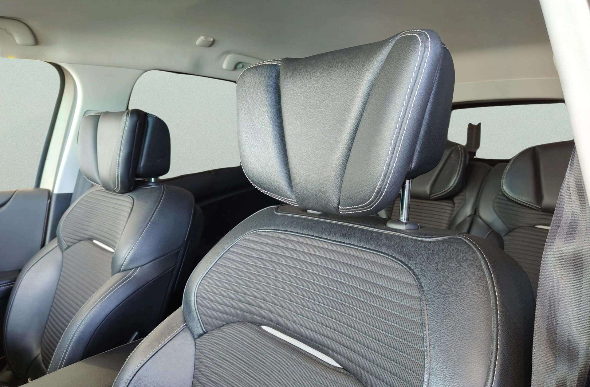 Renault Scénic Edition One Energy TCe - foto 15