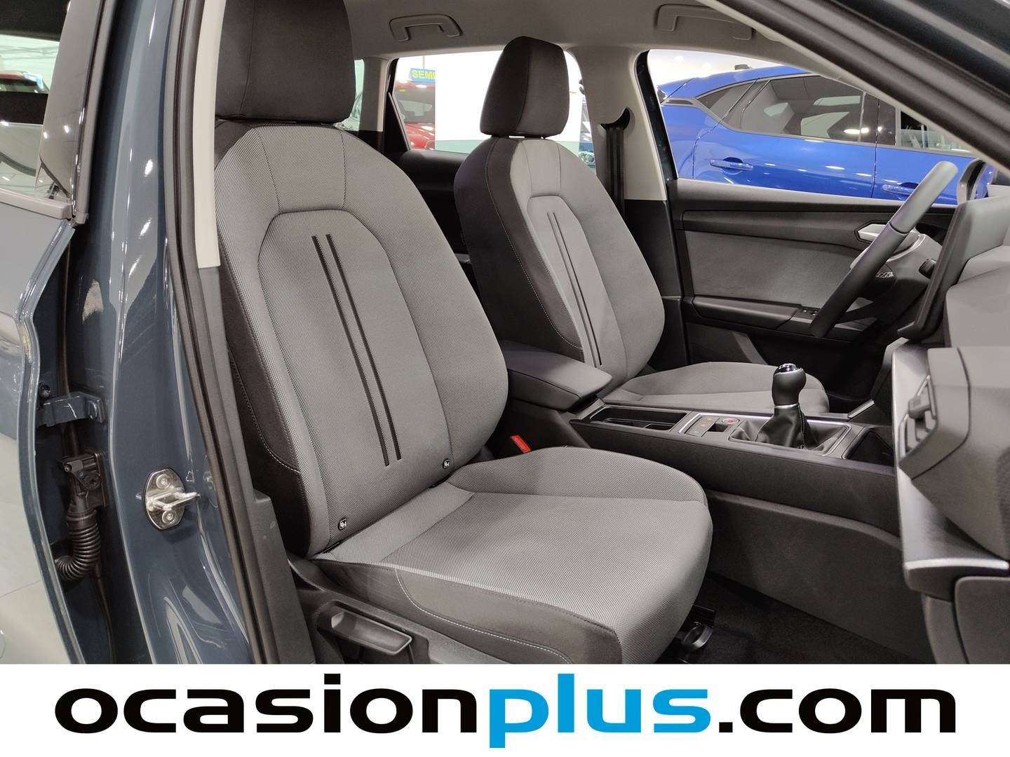 Seat León SEAT Leon ST SP 1.5 TSI Style Special Edition seminuevo