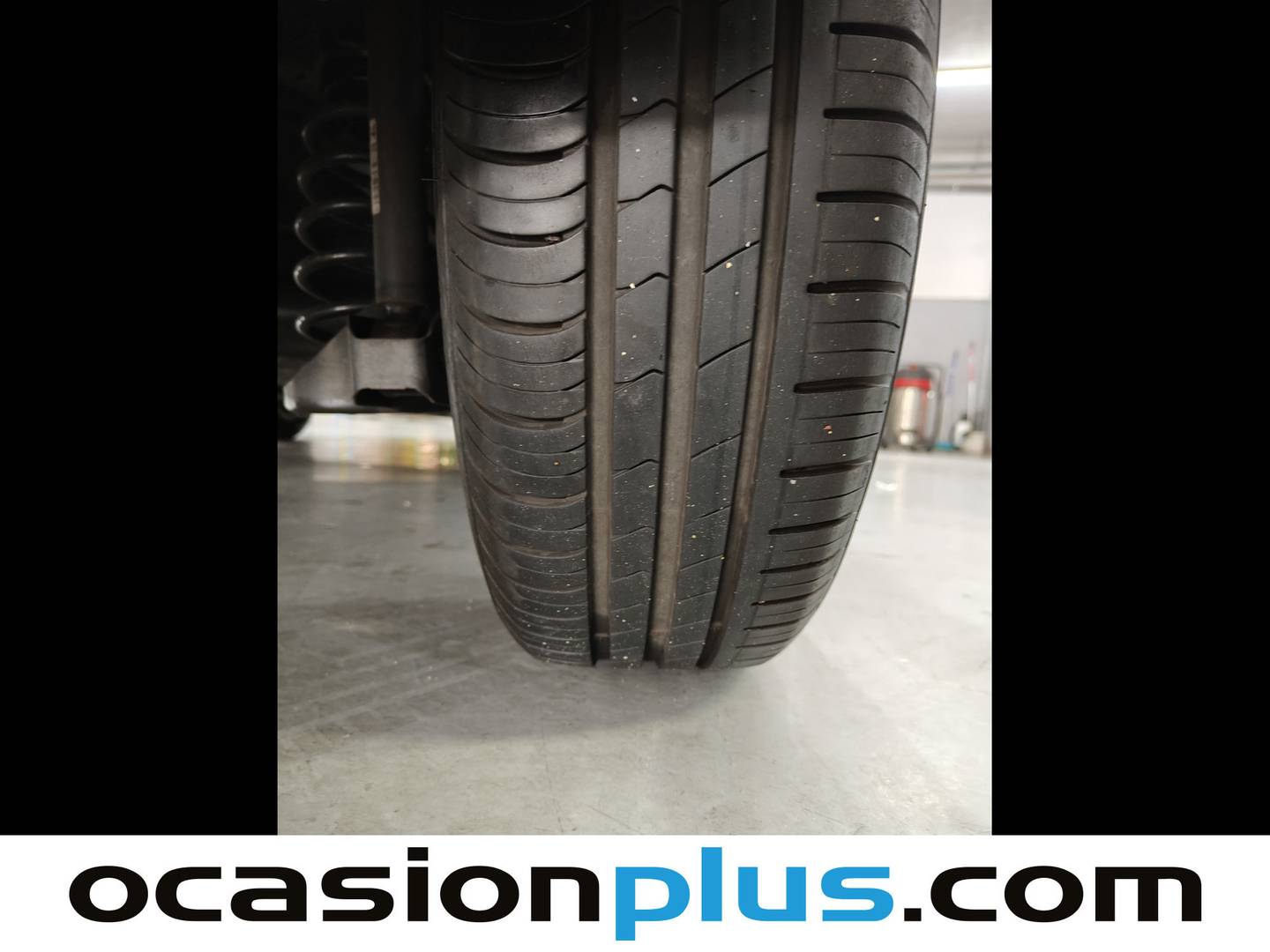 Foto Volkswagen Polo Volkswagen Polo A-Polo Plus 1.2 TSI BMT (90 CV)