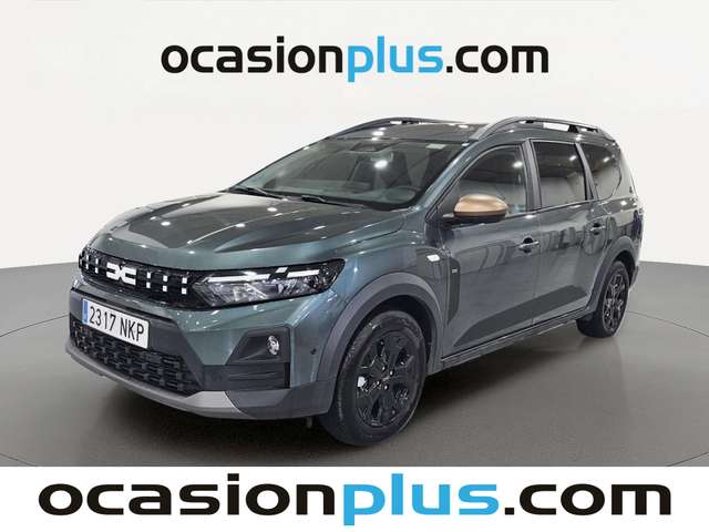 Dacia Jogger Extreme Hybrid (155 CV) 7 plazas de segunda mano