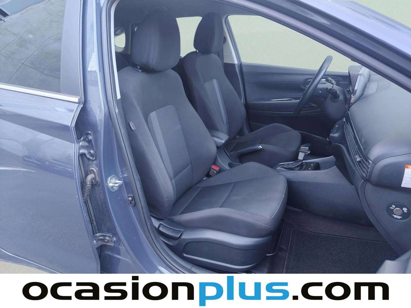 Hyundai i20 Hyundai i20 1.0 TGDI 48V Tecno DCT (100 CV) automático