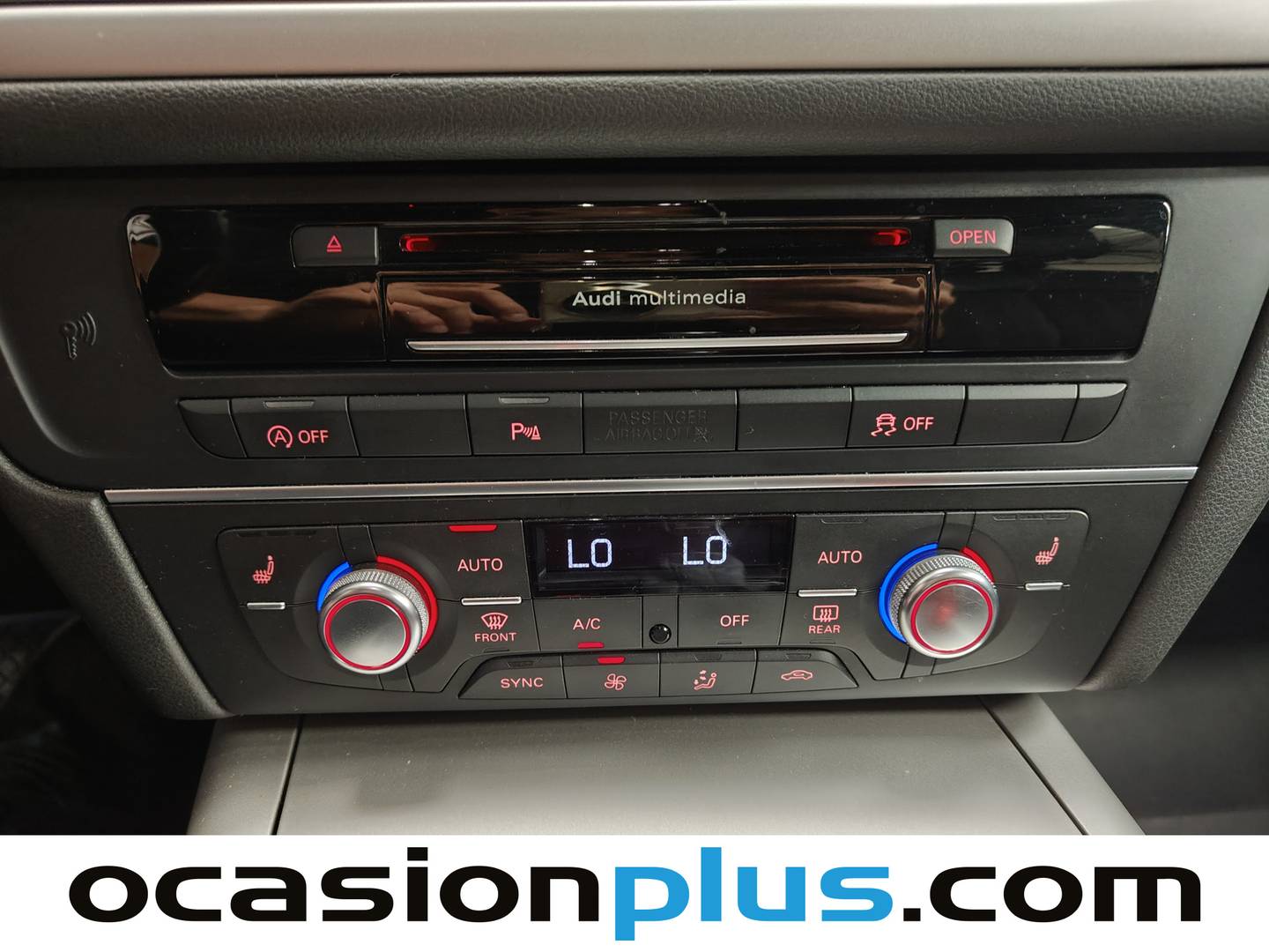 Audi A6 Audi A6 Avant S line edition 3.0 TDI quattro (272 CV) S tronic 2016