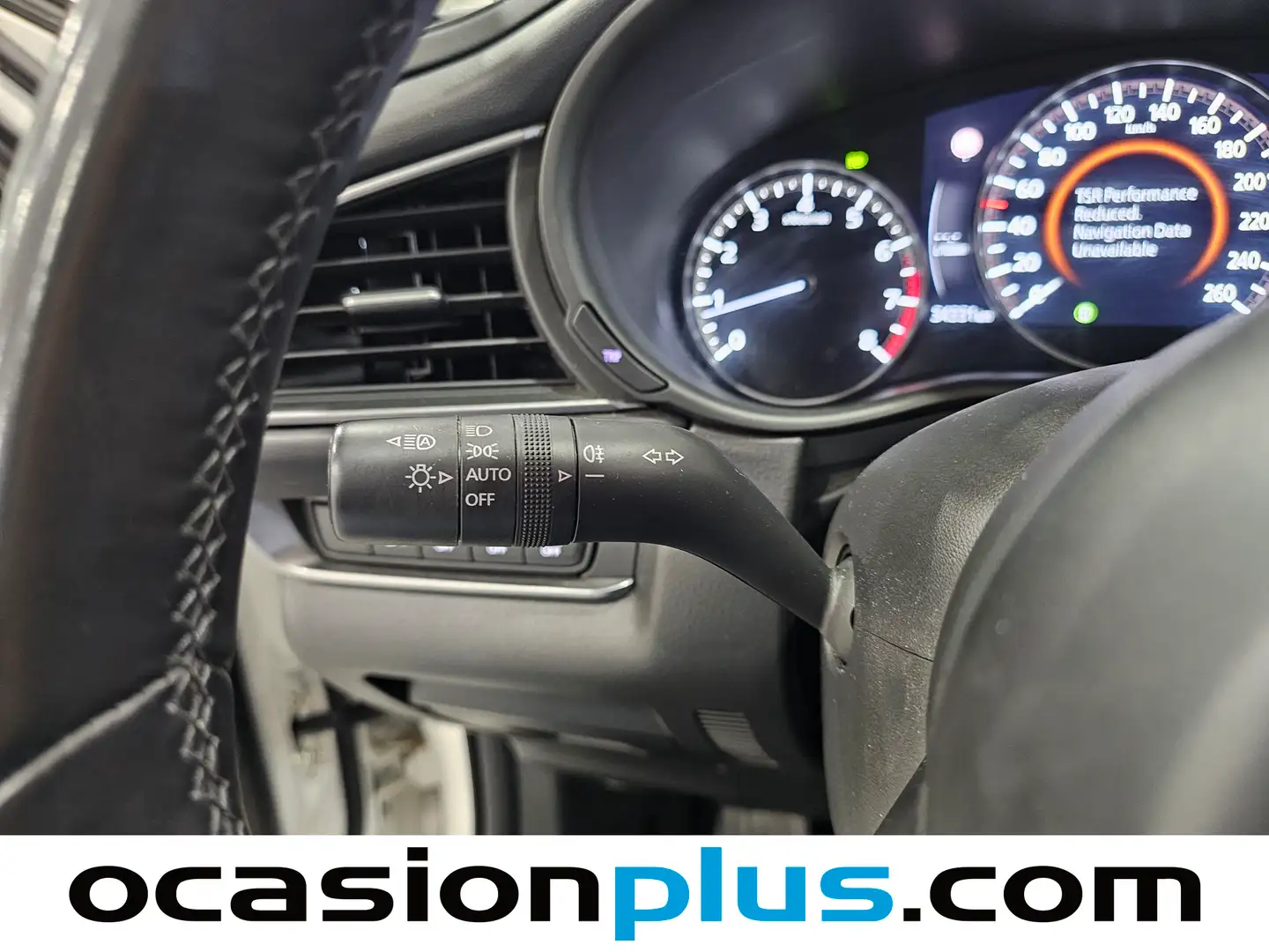 Foto Mazda CX-30 Mazda CX-30 2.5L e-Skyactive G MHEV Prime-Line MT (140 CV)