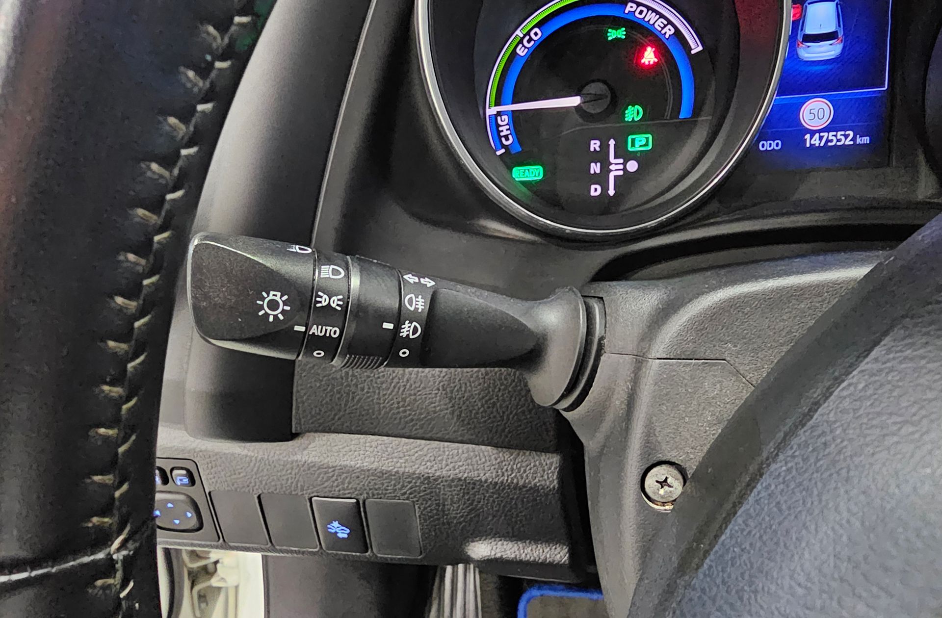 Toyota Auris 140H Hybrid Feel! - foto 23