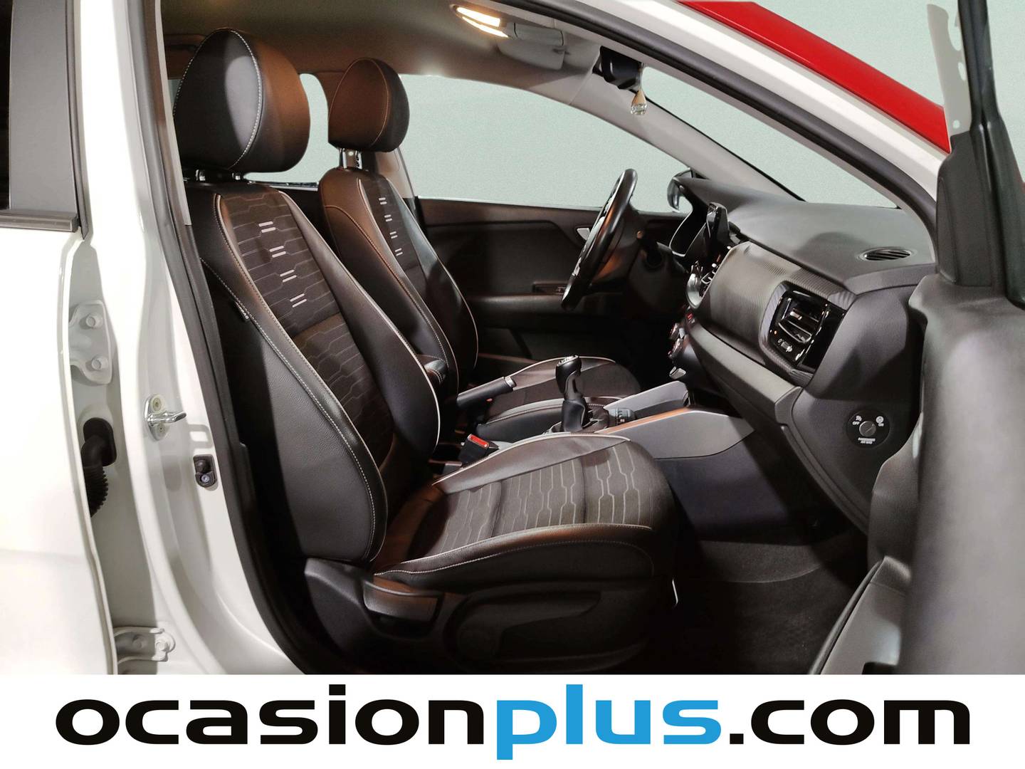 KIA Stonic KIA Stonic 1.0 T-GDi MHEV iMT GT Line (120 CV) híbrido