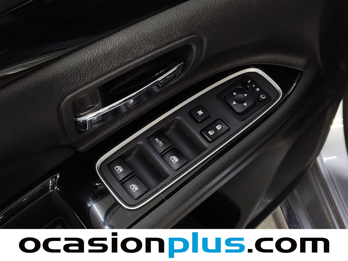 Mitsubishi Outlander Mitsubishi Outlander 2.0 PHEV Kaiteki 4WD Auto (203 CV) barato