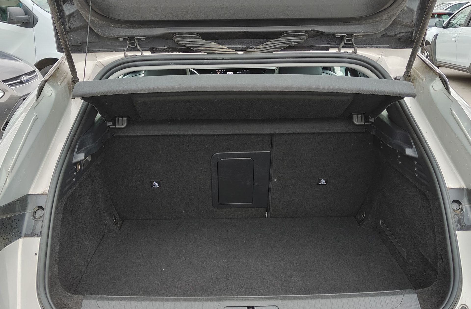 DS DS 4 E-Tense Trocadero - foto 19